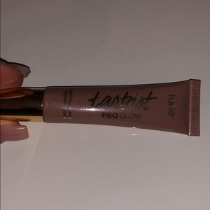 Tarte Pro glow liquid highlighter “sparkler”